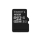 KINGSTON microSD 16GB Class10 Canvas Select 80/10 MB/s + adapter SD (SDCS/16GB) - 408957 - zdjęcie